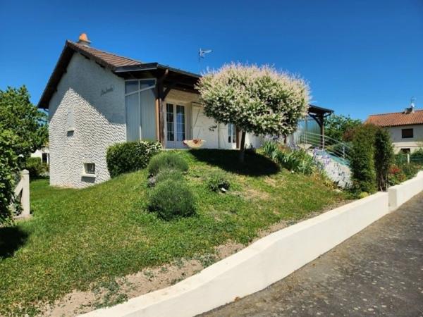 Vente / Maison à Vouneuil-sur-Vienne (86210)