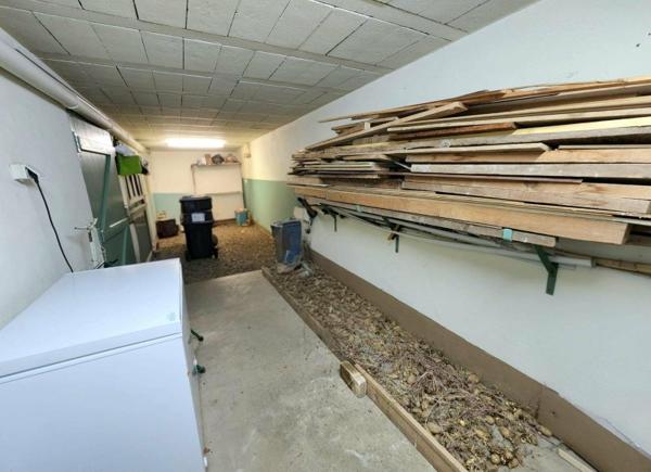 Vente / Maison à Vouneuil-sur-Vienne (86210)
