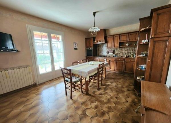 Vente / Maison à Vouneuil-sur-Vienne (86210)