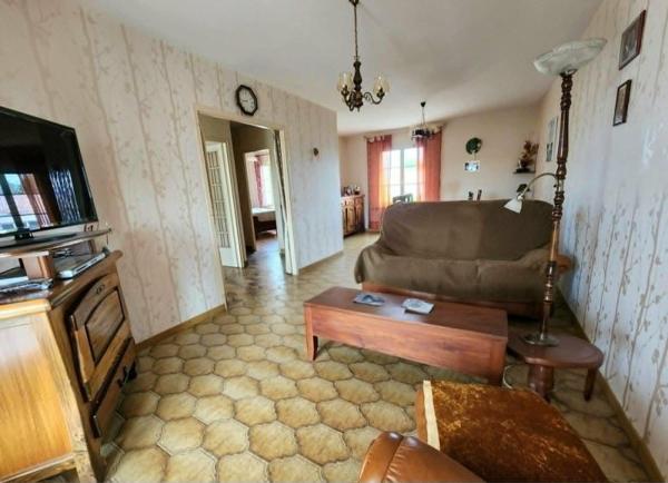 Vente / Maison à Vouneuil-sur-Vienne (86210)