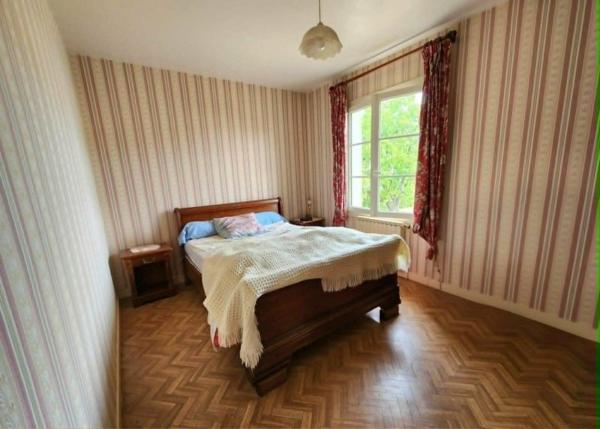 Vente / Maison à Vouneuil-sur-Vienne (86210)