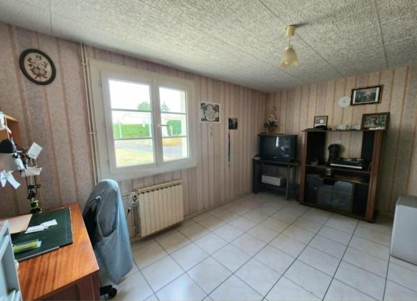 Vente / Maison à Vouneuil-sur-Vienne (86210)
