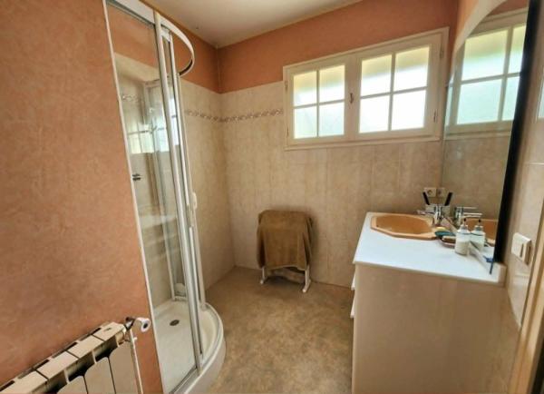 Vente / Maison à Vouneuil-sur-Vienne (86210)