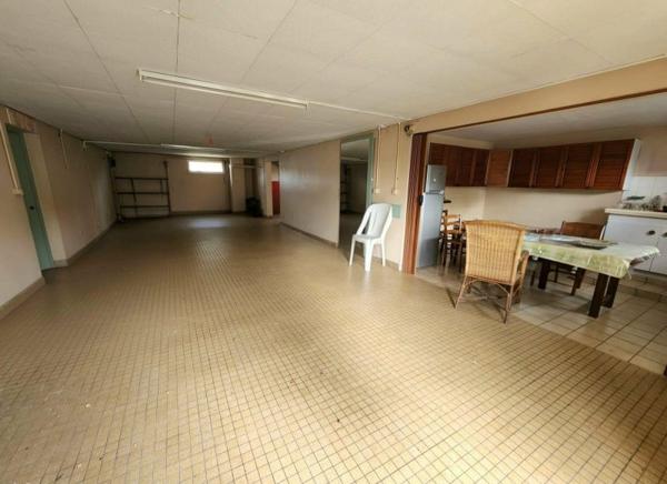 Vente / Maison à Vouneuil-sur-Vienne (86210)