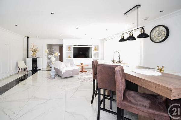 Maison à vendre  5 pièces - 165,79 m2 MAYENNE - 53