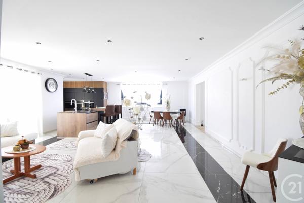 Maison à vendre  5 pièces - 165,79 m2 MAYENNE - 53