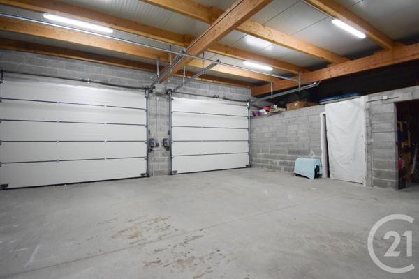 Maison à vendre  5 pièces - 165,79 m2 MAYENNE - 53