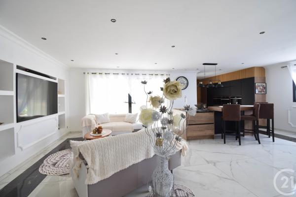 Maison à vendre  5 pièces - 165,79 m2 MAYENNE - 53