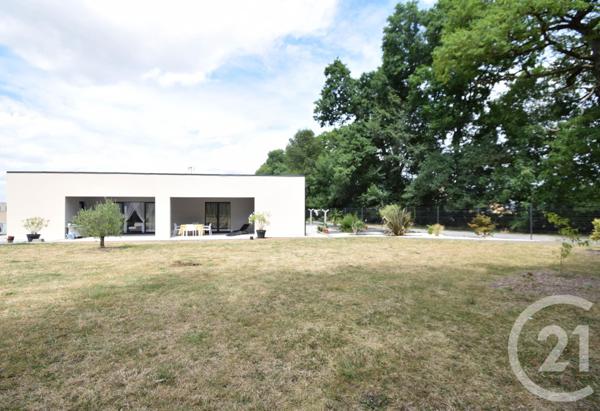 Maison à vendre  5 pièces - 165,79 m2 MAYENNE - 53