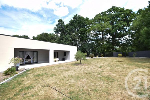 Maison à vendre  5 pièces - 165,79 m2 MAYENNE - 53