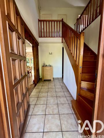 Maison à vendre 5 pièces 159 m² Le Subdray