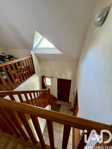 Maison à vendre 5 pièces 159 m² Le Subdray