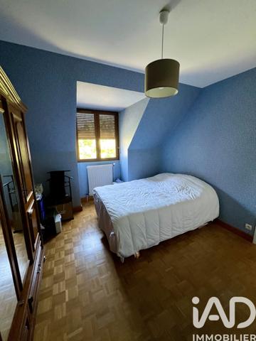 Maison à vendre 5 pièces 159 m² Le Subdray