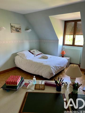 Maison à vendre 5 pièces 159 m² Le Subdray