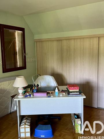 Maison à vendre 5 pièces 159 m² Le Subdray