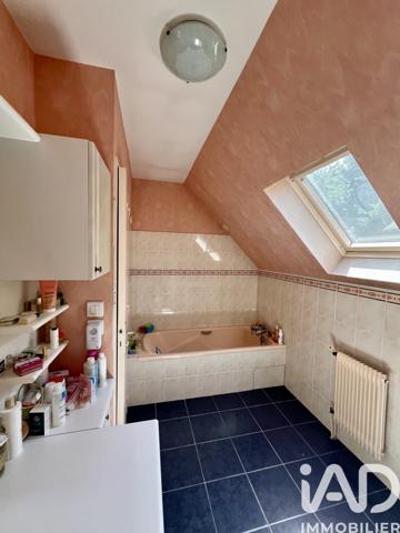 Maison à vendre 5 pièces 159 m² Le Subdray