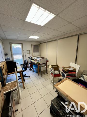 Maison à vendre 5 pièces 159 m² Le Subdray