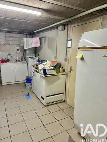 Maison à vendre 5 pièces 159 m² Le Subdray