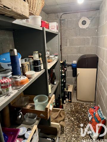 Maison à vendre 5 pièces 159 m² Le Subdray