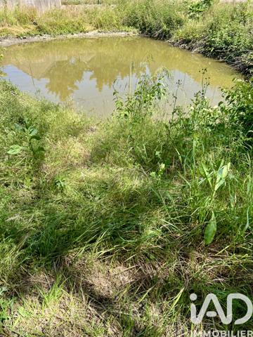 Maison à vendre 5 pièces 159 m² Le Subdray