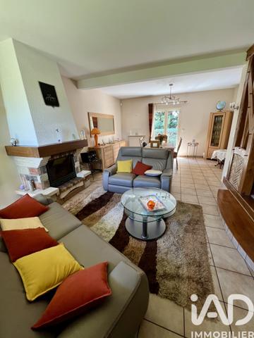 Maison à vendre 5 pièces 159 m² Le Subdray