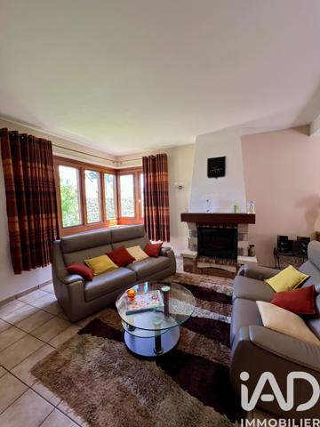 Maison à vendre 5 pièces 159 m² Le Subdray