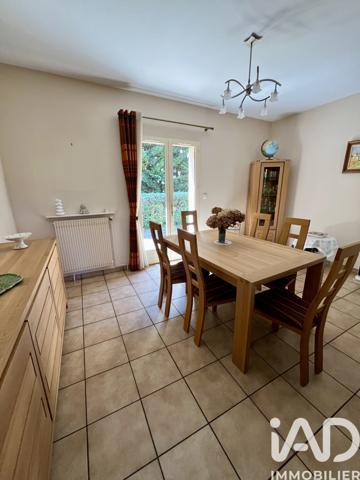 Maison à vendre 5 pièces 159 m² Le Subdray