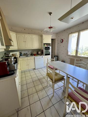 Maison à vendre 5 pièces 159 m² Le Subdray