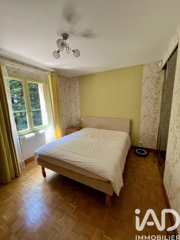 Maison à vendre 5 pièces 159 m² Le Subdray