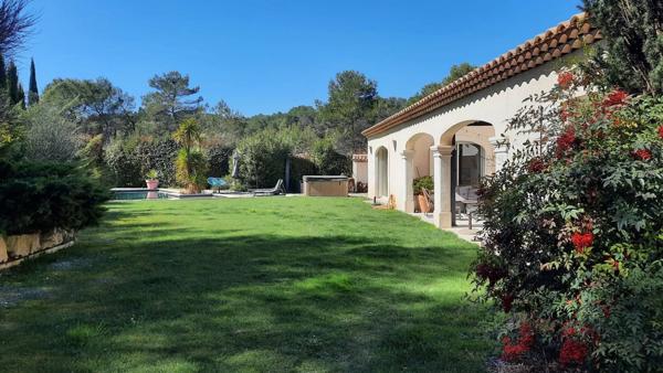 Magnifique Villa Contemporaine