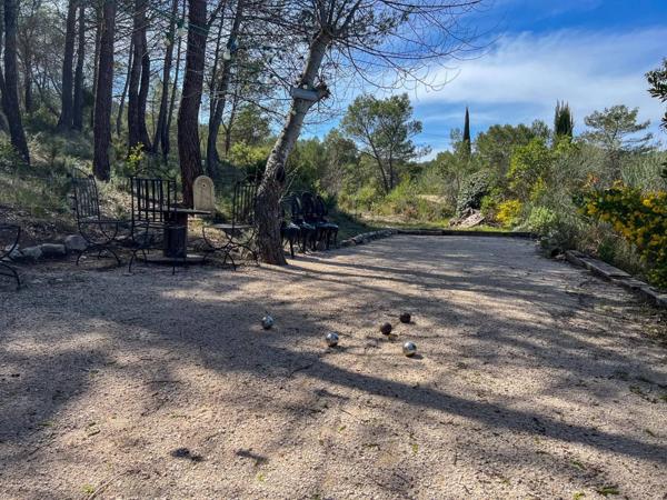 Magnifique Villa Contemporaine