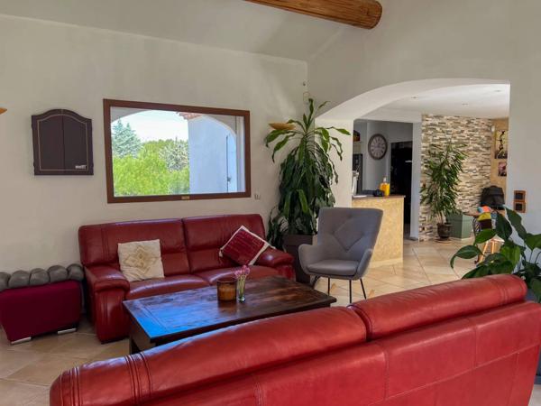 Magnifique Villa Contemporaine