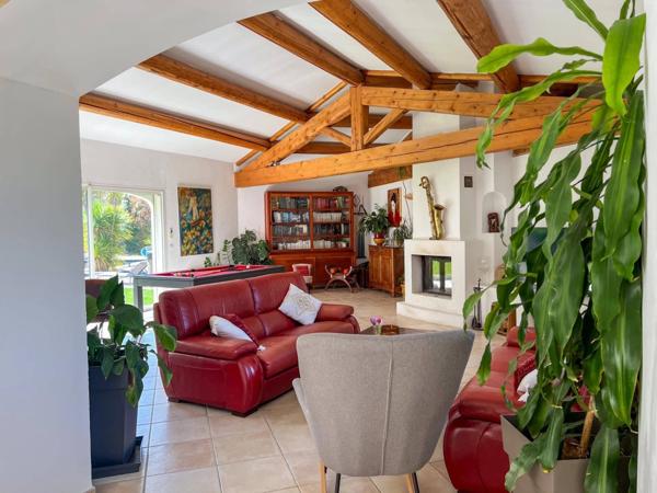 Magnifique Villa Contemporaine