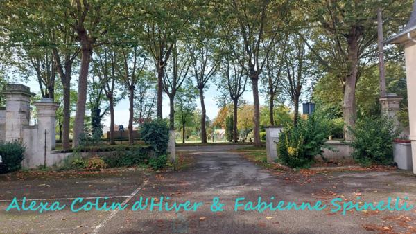 Appartement à rénover dans secteur recherché