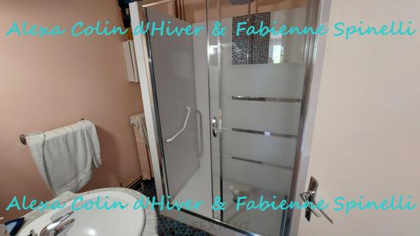 Appartement à rénover dans secteur recherché