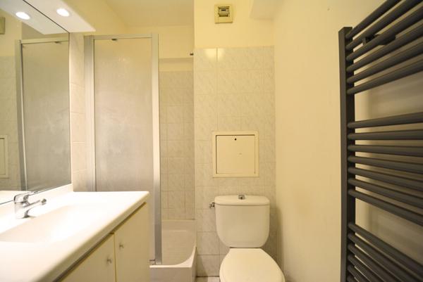 Appartement Le Kremlin Bicetre 1 pièce(s) 20.62 m2