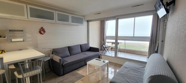 VUE MER IMPRENABLE - EXPOSITION SUD OUEST