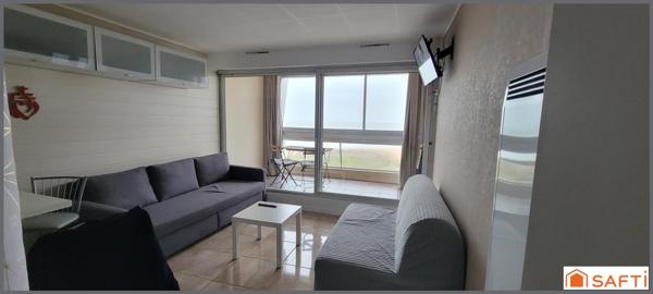 VUE MER IMPRENABLE - EXPOSITION SUD OUEST