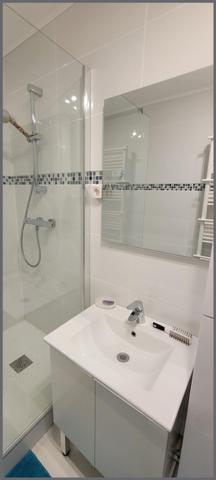 VUE MER IMPRENABLE - EXPOSITION SUD OUEST