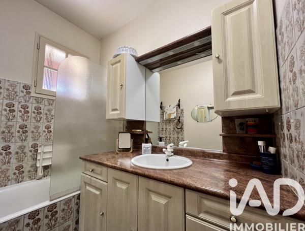 Maison à vendre 4 pièces 75 m² Nieul-sur-Mer