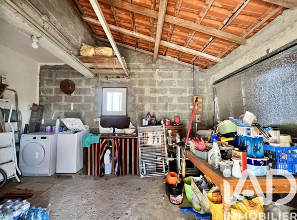 Maison à vendre 4 pièces 75 m² Nieul-sur-Mer