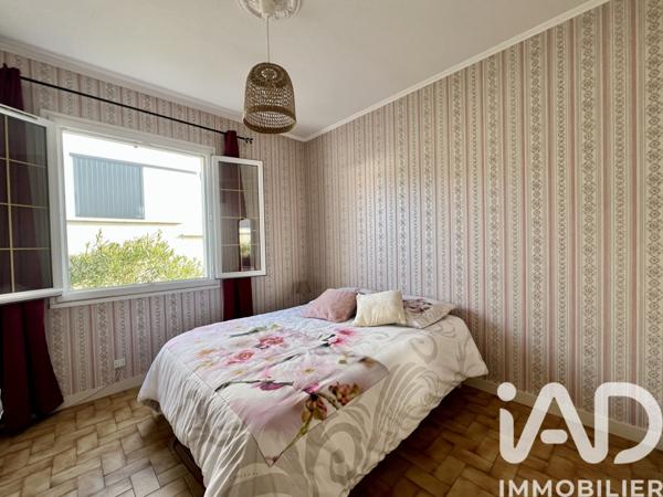 Maison à vendre 4 pièces 75 m² Nieul-sur-Mer