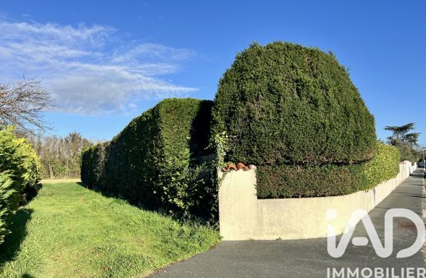 Maison à vendre 4 pièces 75 m² Nieul-sur-Mer