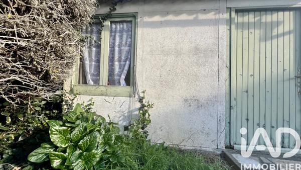 Maison à vendre 4 pièces 75 m² Nieul-sur-Mer