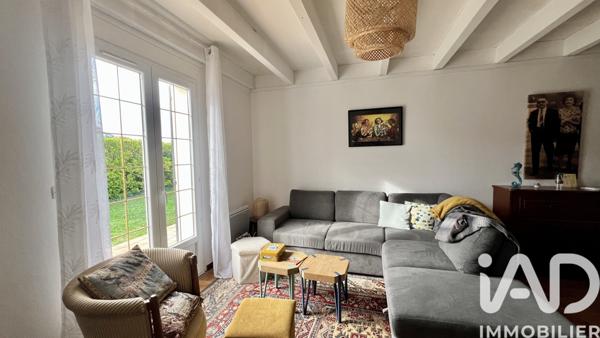 Maison à vendre 4 pièces 75 m² Nieul-sur-Mer