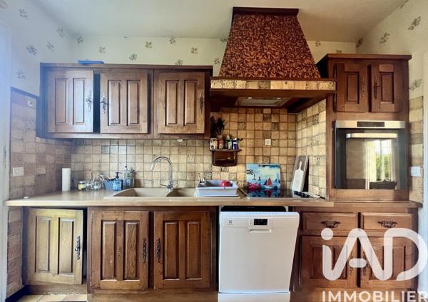 Maison à vendre 4 pièces 75 m² Nieul-sur-Mer