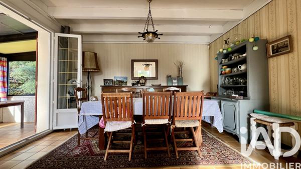 Maison à vendre 4 pièces 75 m² Nieul-sur-Mer