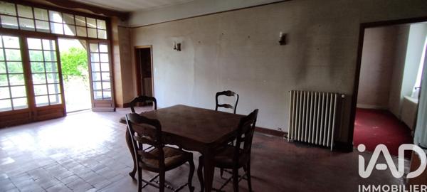 Immeuble à vendre 113 m² Selles-sur-Cher