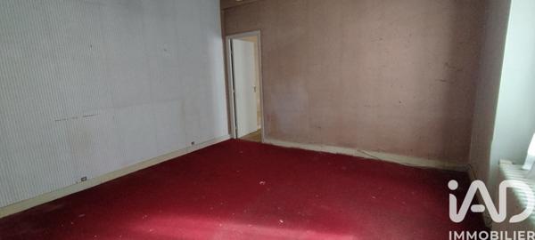 Immeuble à vendre 113 m² Selles-sur-Cher