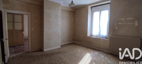 Immeuble à vendre 113 m² Selles-sur-Cher